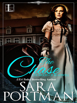 cover image of The Chase